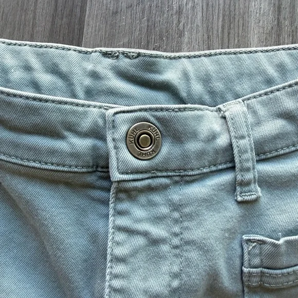 KUHL Kontour 4" Shorts - Women's Size 6 - Picture 2 of 5